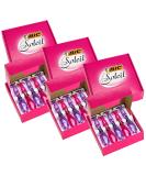 Buy Bic Miss Soleil Color Razors for Women - 3 x 10 Pack with Aloe Vera & Vitamin E | Gentle Disposable Shaving Experience - Buy Online on GoSupps.com