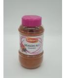 Schwartz SEASON ALL Seasoning. Savoury Seasoning blend of Black pepper Paprika and celery seeds. Suitable for Vegetarians 840g. By Limitless Essentials - Buy Online on GoSupps.com