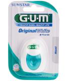 Buy Sunstar Gum Original White Floss 30m - Best International Shipping & Premium Dental Care - Buy Online on GoSupps.com