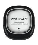 Buy Wet n Wild Take On the Day Mattifying Powder - Matte About You | International Shipping Available - Buy Online on GoSupps.com
