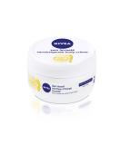 Nivea Body Firming Cream Q10 300ml - Anti-Aging Skin Care for Firmness | Shop Internationally - Buy Online on GoSupps.com