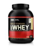 Buy Optimum Nutrition Gold Standard Whey 2270g Vanilla - Premium Protein for International Shipping - Buy Online on GoSupps.com