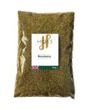 Hides Fine Foods - Rosemary 500g - Suitable for Vegetarians - Passata - Tomato Sauce - Pizza - Sauces - Soups - Stews - Dressings - Tea - Cupboard Essential - Buy Online on GoSupps.com
