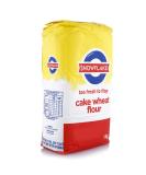 Snowflake Cake Wheat Flour 1kg - Buy Online on GoSupps.com