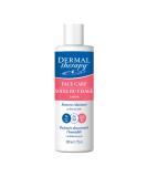 Dermal Therapy Face Care Moisturizing Lotion | Restores Moisture to Dry Facial Skin | 1% Urea, 2% Alpha Hydroxy Acids, Allantoin, Shea Butter, Vitamin E | 7 fl. oz - Buy Online on GoSupps.com