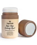 Dry Shampoo Powder for Women - Natural Non-Aerosol Travel Size for Dark Hair (12g) | Refresh Your Look - Buy Online on GoSupps.com