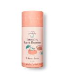 Sweet Peach Laundry Beads | Eco-Friendly Plastic-Free Natural Scent Boosters | Zero Waste Recyclable Carbon Negative - Buy Online on GoSupps.com