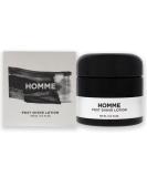 Homme Post Shave Lotion for Men - 3.4 oz | Soothing After Shave Care | International Shipping Available - Buy Online on GoSupps.com