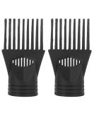 Beaupretty Blow Dryer Replacement Parts - Nozzle, Comb, and Diffuser Attachments - Buy Online on GoSupps.com