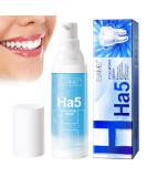 Enamel-Friendly Repair Toothpaste - Advanced Science Formula - Stain-Away & Plaque Removal - 30ml - Buy Online on GoSupps.com