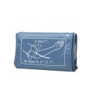 LifeSource Large Replacement Cuff (UA-281) for UA-705V/VL and UA-787EJ Blood Pressure Monitors - Buy Online on GoSupps.com