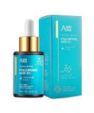 Anirui Hyaluron Serum 30ml - Vitamin B5 C&E Anti-Aging & Moisture for Men & Women - Reduce Fine Lines & Dark Spots - Buy Online on GoSupps.com