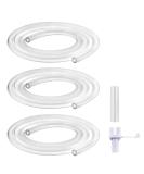 Maymom Replacement Hose for Freemie Closed System - Compatible Connection Kit 1 Set/Pack for International Shipping - Buy Online on GoSupps.com