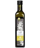 Solling Olive Oil / Italy Extra Virgin Natural + Cold Pressed 500 ml Organic - Buy Online on GoSupps.com