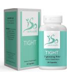 IsoSensuals TIGHT Vaginal Tightening Pills - 1 Bottle 30 Count (Pack of 1) - Buy Online on GoSupps.com
