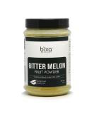 Bitter Melon Powder | Ayurvedic Herb for Blood Sugar Control & Liver Function | Herbal Supplement for Skin & Stomach (7oz/200g) - Buy Online on GoSupps.com