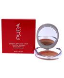 Pupa All Over Illuminating Blush Powder 06 Coral Stripes - Shop Top International Beauty Products Online - Buy Online on GoSupps.com