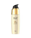 Olay Total Effects 7-in-1 Anti-Aging Serum 50ml - Best Anti-Aging Serum for Youthful Skin | Buy Internationally - Buy Online on GoSupps.com