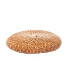 HealthAndYoga(TM) Vetiver Bath Scrub - Hypoallergenic & Fragrant, for Healthier Skin - Buy Online on GoSupps.com