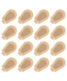 FERCAISH 60 Pcs Disposable Eye Patches - Adhesive Eyepatch for Adults & Kids Latex-Free Amblyopia Bandages - Buy Online on GoSupps.com