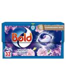 Bold All-in-1 PODS Washing Liquid Capsules 33 Washes Exotic Bloom - Buy Online on GoSupps.com