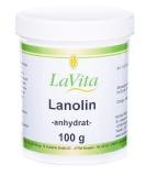 Lavita lanolin anhydrate 100gr - Buy Online on GoSupps.com