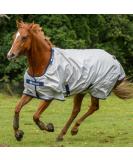 Buy Kerbl Bucas Sun-Shower 155 Silver Horse Blanket - 6'9 | Premium International Shipping - Buy Online on GoSupps.com