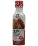 Authentic Ajumma Republic Kimchi Sauce 300g - Spicy Korean Condiment - Buy Online on GoSupps.com