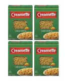 Creamette Large Rings Pasta Noodles 16 oz Box - Pack of 4 - Buy Online on GoSupps.com