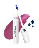 Wonderskin Wonder Blading Lip Stain Peel Off Masque - Long Lasting Waterproof and Transfer Proof Nude Lip Tint Matte Finish Peel Off Lip Stain (Bella Masque) Bella Stain & Go - Buy Online on GoSupps.com