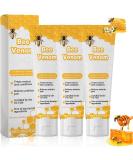 Buy New Bee Venom Joint & Bone Gel - Effective Bee Venom Cream for Knees & Hands (3 Boxes) | Shop Now for International Shipping - Buy Online on GoSupps.com