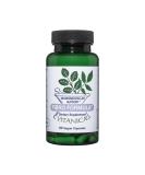 Vitanica Fibro Formula - Fibromyalgia Relief Support Supplement with Saffron Extract 5-HTP & Pea | Vegan Non-GMO - 60 Capsules - Buy Online on GoSupps.com