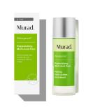 Murad Resurgence Replenishing Multi-Acid Peel - AHA/BHA Salicylic & Glycolic Face Peel - Skin Renewal Treatment 3.3 Fl Oz - Buy Online on GoSupps.com