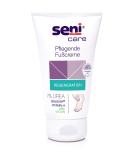 Seni Care Nourishing Foot Cream with 7% Urea - 100ml | Moisturizing Relief for Dry Feet - Shop Internationally - Buy Online on GoSupps.com
