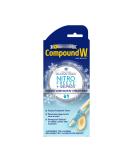 Compound W Nitrofreeze XL Wart Removal Pen with 8 Replaceable Tips and 3 GelPads - Buy Online on GoSupps.com