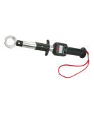 Berkley 12 Big Game Lip Grip with Digital Scale - Essential Fishing Tool - Buy Online on GoSupps.com