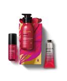 Nativa SPA Plum Moisturizing Gift Set | O Botic rio | Body Lotion Body Splash & Hand Lotion (3pc Kit) - Shop Internationally - Buy Online on GoSupps.com