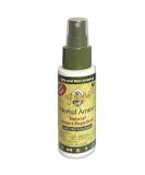 All Terrain Kids Herbal Armor Natural Insect Repellent - 2.0 fl oz (60 ml) | Safe & Effective Protection - Buy Online on GoSupps.com