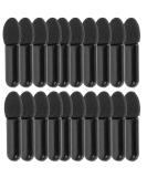 100Pcs Eyeshadow Applicators - Sponge Tipped Eye Makeup Tools for Perfect Application | International Shipping Available - Buy Online on GoSupps.com