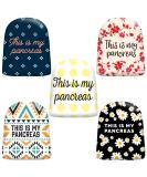 20 Pack Omnipod Adhesive Stickers - My Pancreas Designs - Buy Online on GoSupps.com