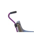 Crutcheze Cane Holder 3 Pack - Holds Canes Within Reach - Walking Stick Holder - Crutches & Cane Accessories - Reacher Grabber Holder - Walker Accessory - Buy Online on GoSupps.com