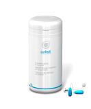 Audinell Cleaning Wipes | 90 Wipe Canister | Alcohol-Free | Removes Earwax & Dirt from Hearing Aids, Airpods, Earbuds, Earplugs, In-Ear Monitors - Buy Online on GoSupps.com