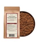 Kamelur 1kg Muscovado Sugar dark - pure whole cane sugar from Mauritius without additives - Buy Online on GoSupps.com