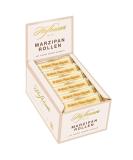 Hofbauer Vienna Roll Undipped Multipack - 20 Rolls (840g) | Premium Marzipan Delights for International Shipping - Buy Online on GoSupps.com