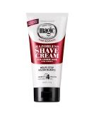 SoftSheen-Carson Magic Razorless Shaving Cream for Men, Hair Removal Cream, Extra Strength for Coarse Beards, No Razor Needed Depilatory Cream Works in 4 Minutes for Coarse Hair, 6 oz Shaving Cream 6 Ounce (Pack of 1) - Buy Online on GoSupps.com