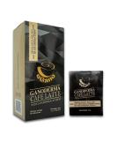 eGano Premium Quality Ganoderma Cafe Latte (20 Sachets x 21g) - Buy Online on GoSupps.com