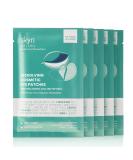 Dissolving Microneedle Eye Patches - 5 Pairs for Dark Circles & Puffiness | Ship Worldwide - Buy Online on GoSupps.com