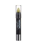 Holographic Gold Glitter Paint Stick for Face & Body - 0.12oz - Buy Online on GoSupps.com