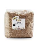 Organic Cracked Wheat 1kg (BWFO) - Buy Online on GoSupps.com