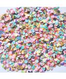 Mo Sheng 40g Mini Cakes Fimo Polymer Slices for DIY Craft - Art Design Charms & Clay Supplies - Buy Online on GoSupps.com